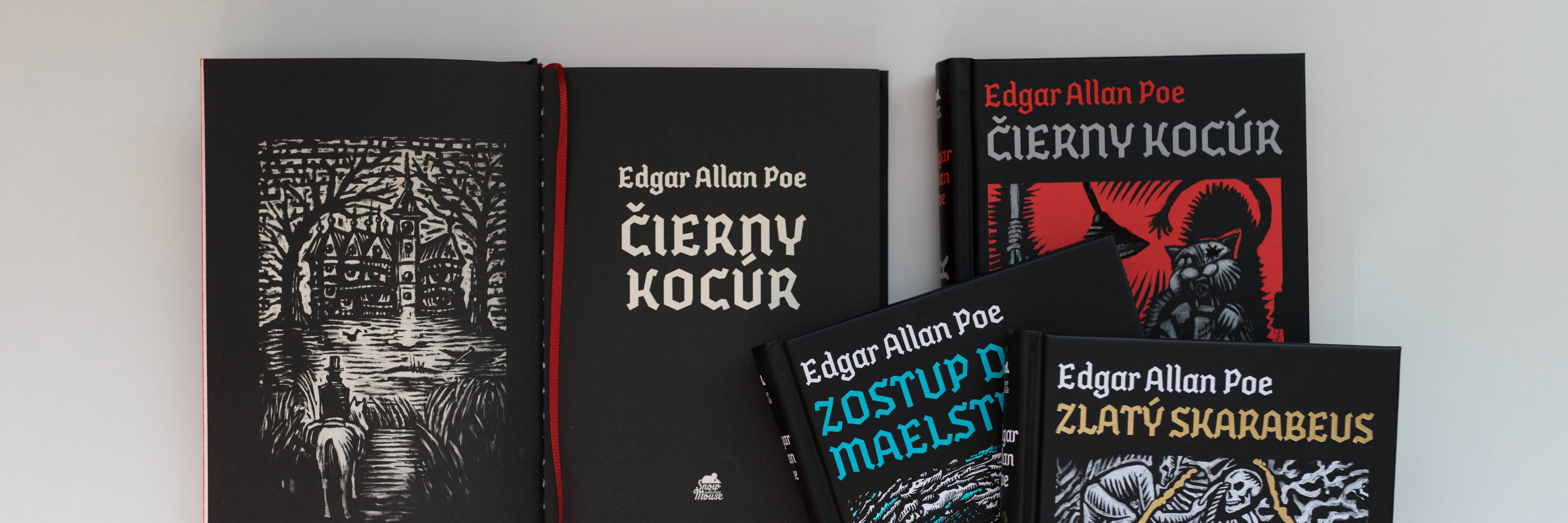Edgar Allan Poe