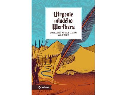 werther obalka