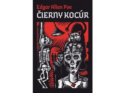 Čierny kocúr