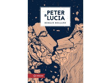 Peter a Lucia