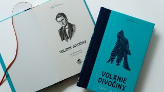 Volanie divočiny, niekoľko fotiek. Kniha krásna z každej strany - zvonka, zvnútra a v prvom rade aj obsahom ❤️ #jacklondon...